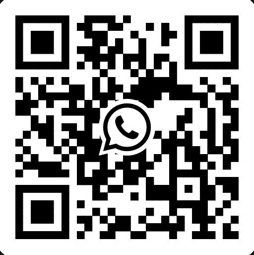 QR Code WhatsApp